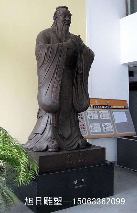 鑄銅、鍛銅雕塑